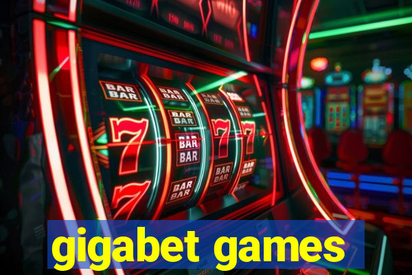gigabet games
